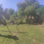 Cabana Con Estacionamiento