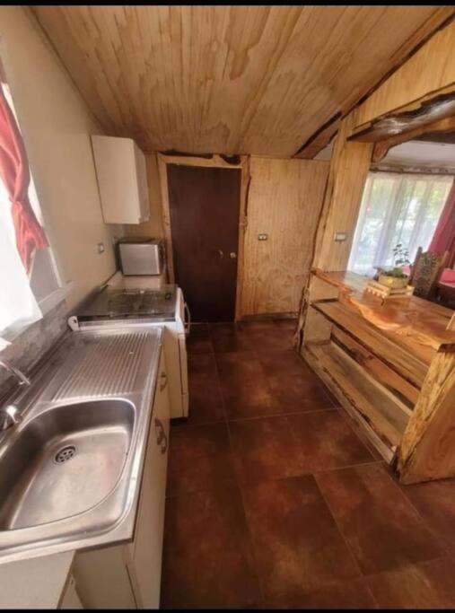 Apartamento Con Estacionamiento