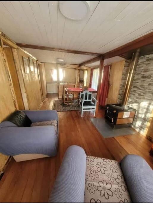 Apartamento Con Estacionamiento