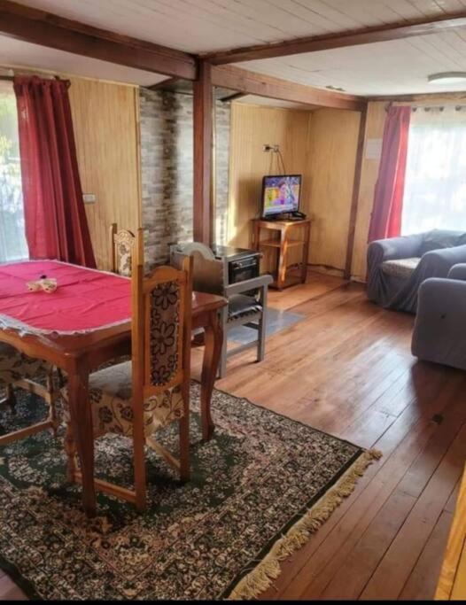 Apartamento Con Estacionamiento *
